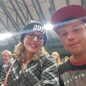 Meet your Posher, Bryant